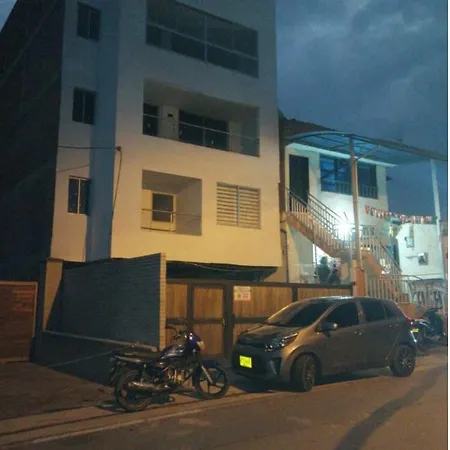 Hermoso Apartmento Con La Mejor Vista El Penol Guatape Exterior photo