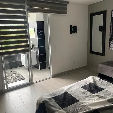 Hermoso Apartmento Con La Mejor Vista El Penol Guatape Exterior photo