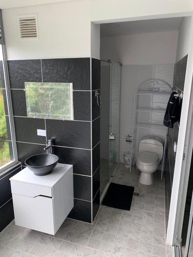 Hermoso Apartmento Con La Mejor Vista El Penol Guatape