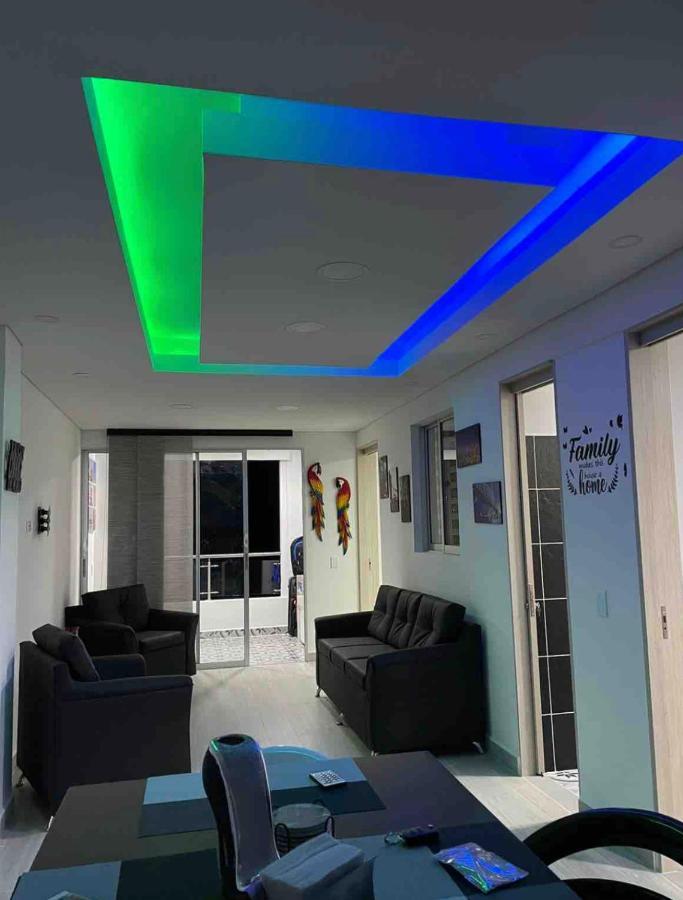 Hermoso Apartmento Con La Mejor Vista El Penol