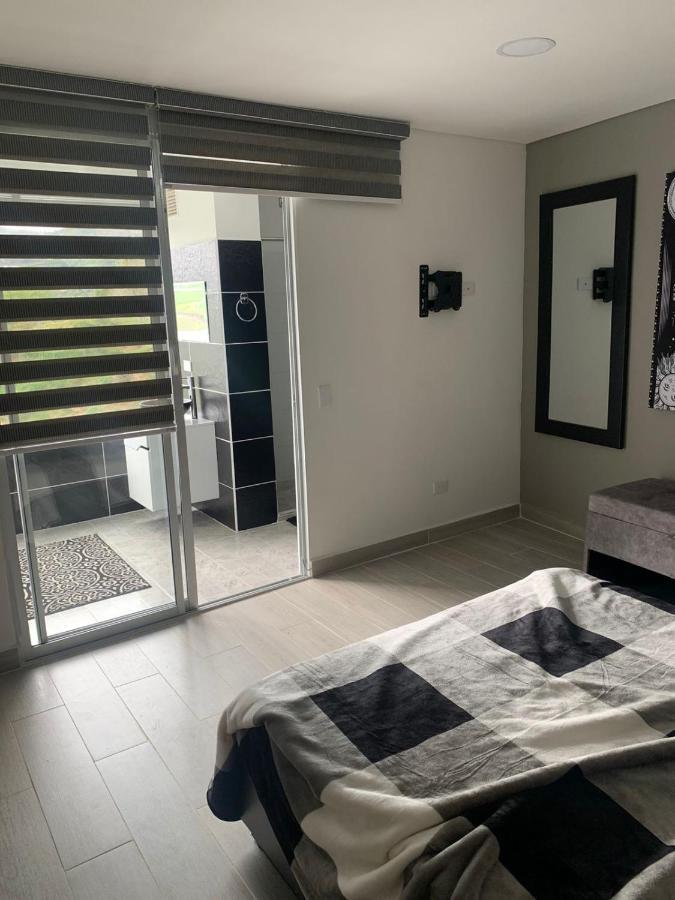 Hermoso Apartmento Con La Mejor Vista El Penol *