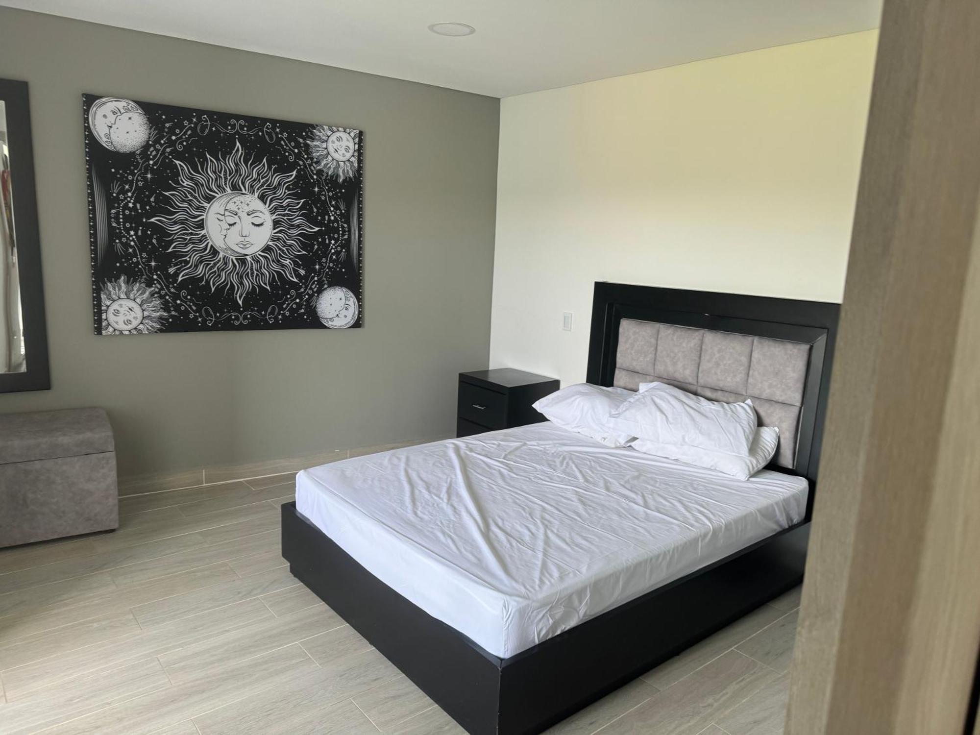 Hermoso Apartmento Con La Mejor Vista El Penol *
