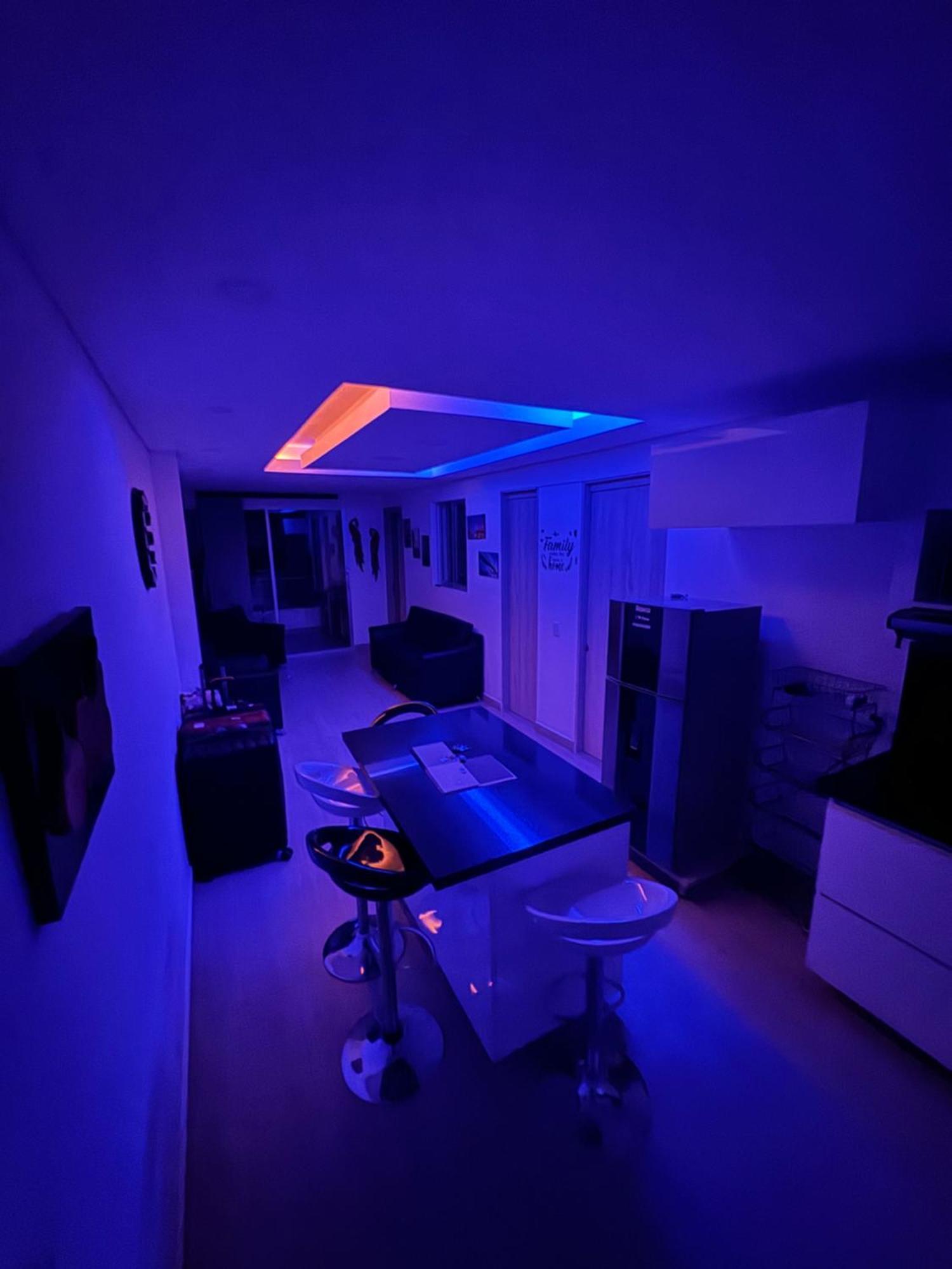 Hermoso Apartmento Con La Mejor Vista El Penol *