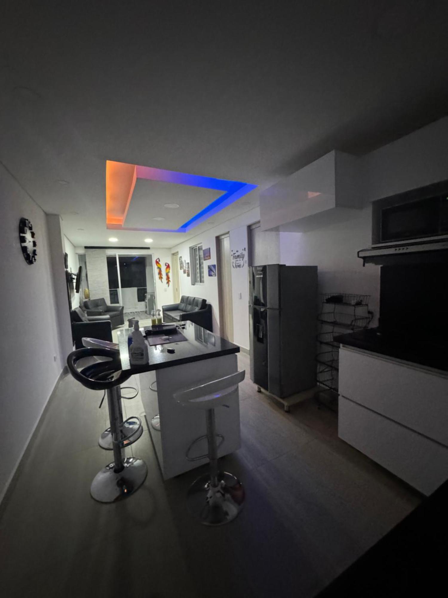 Hermoso Apartmento Con La Mejor Vista El Penol
